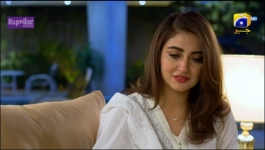 Jaan Nisar - Episode 41 - 4th Aug 2024